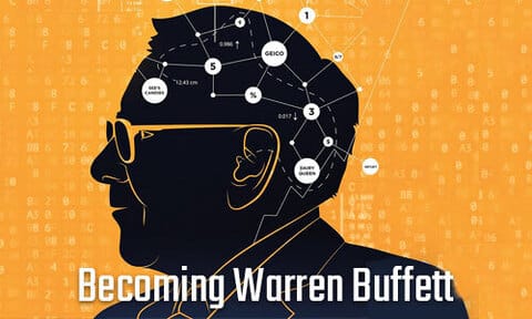 Becoming Warren Buffett - documentary