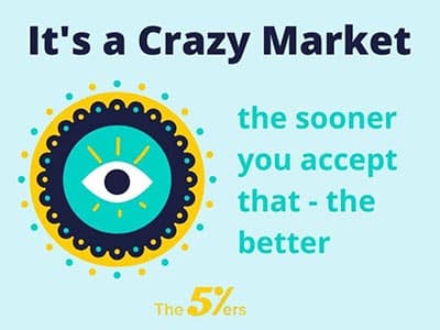 psychological trading tip #10