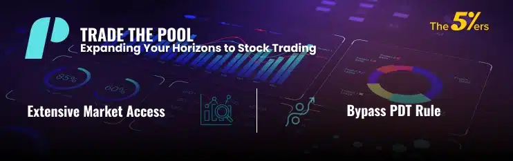 Trade The Pool: Expanding Your Horizons to Stock Trading