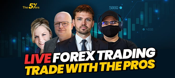 Watch and Learn From Experts Traders