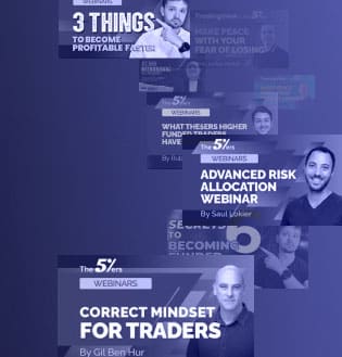 Bootcamp Trading Week