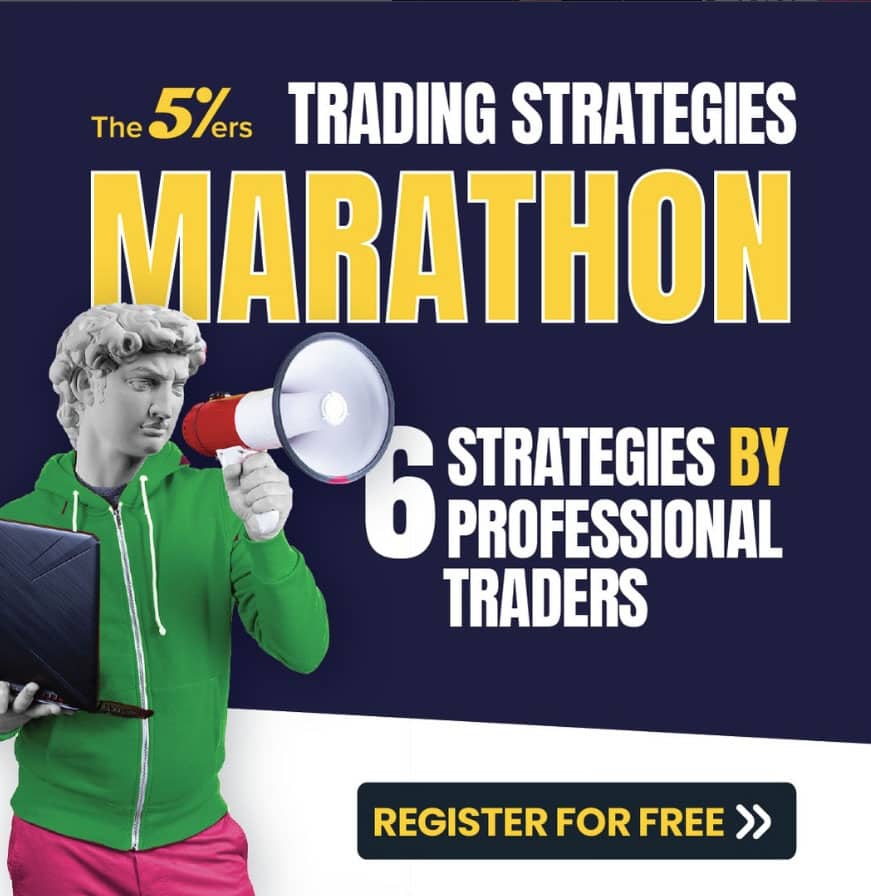Trading Strategies Marathon