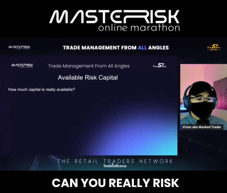 Masterisk Online Marathon