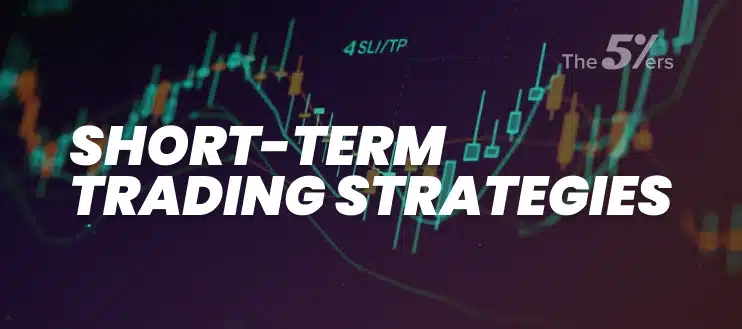Your Forex Playbook: Short-Term Trading Strategies