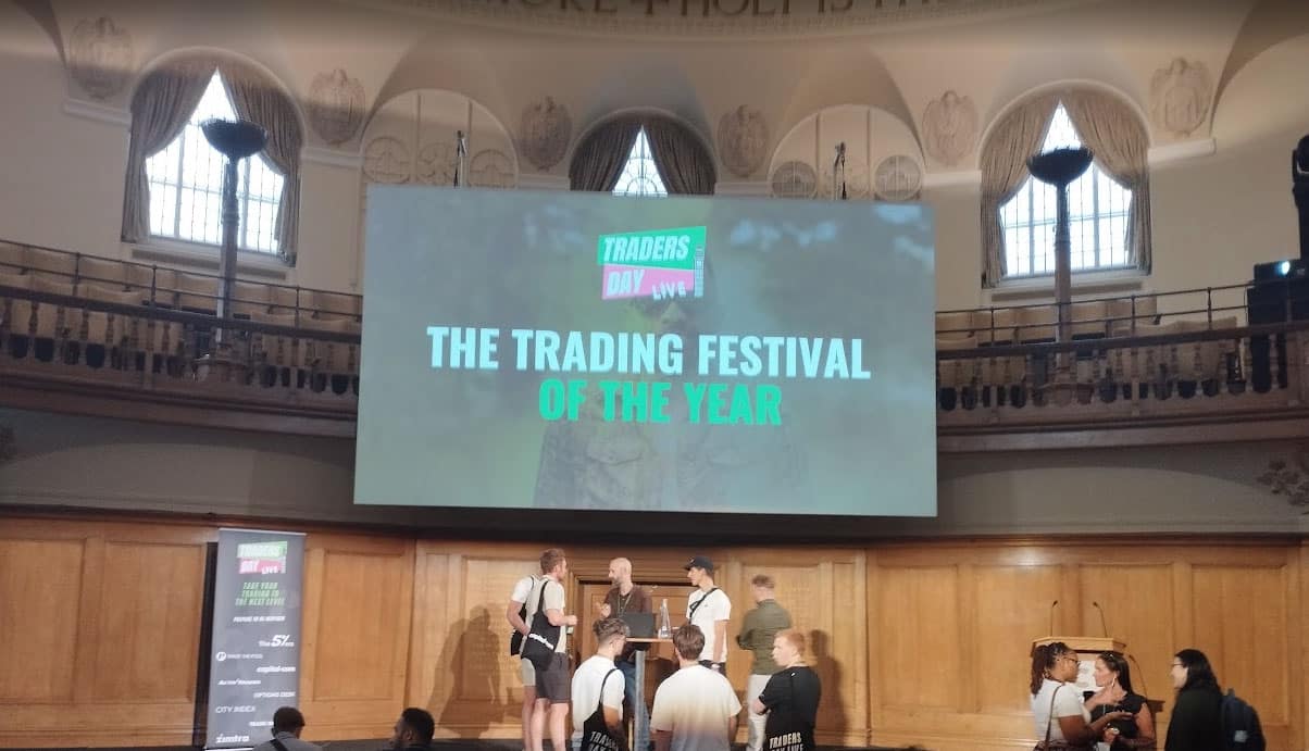 Traders Day Live