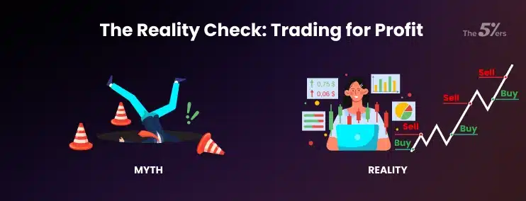 The Reality Check: Can You Make Money? 