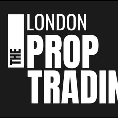 London Prop Trading Expo