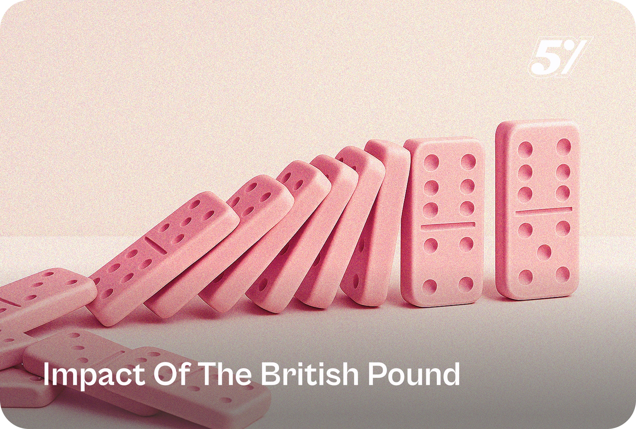 British Pound under Pressure: BoE Signals Next Move is a Cut